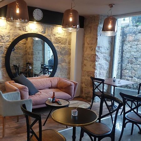 القدس Heleni Malka Hotel المظهر الخارجي الصورة