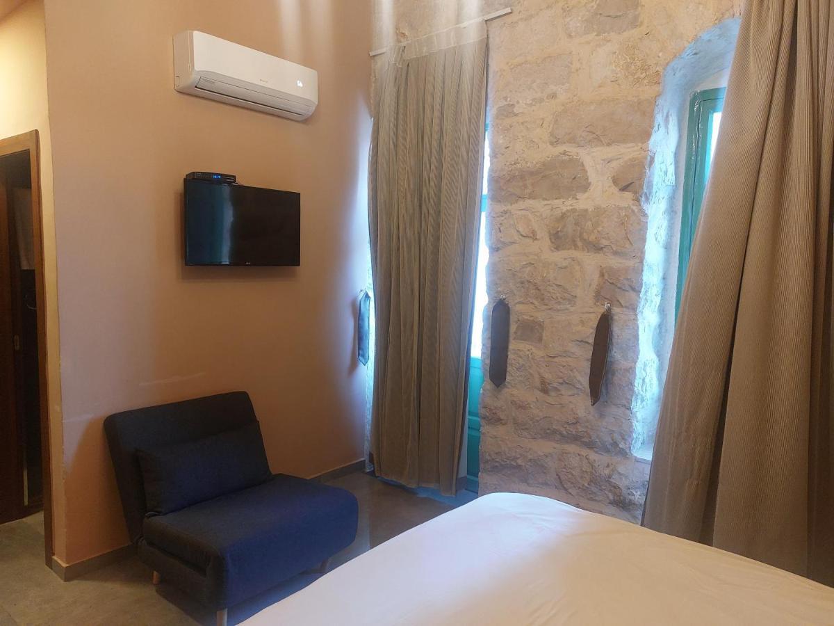 القدس Heleni Malka Hotel المظهر الخارجي الصورة