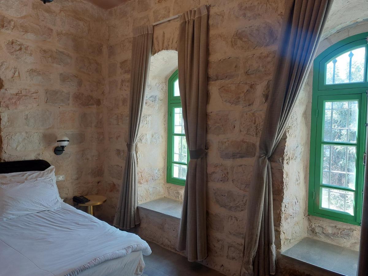 القدس Heleni Malka Hotel المظهر الخارجي الصورة