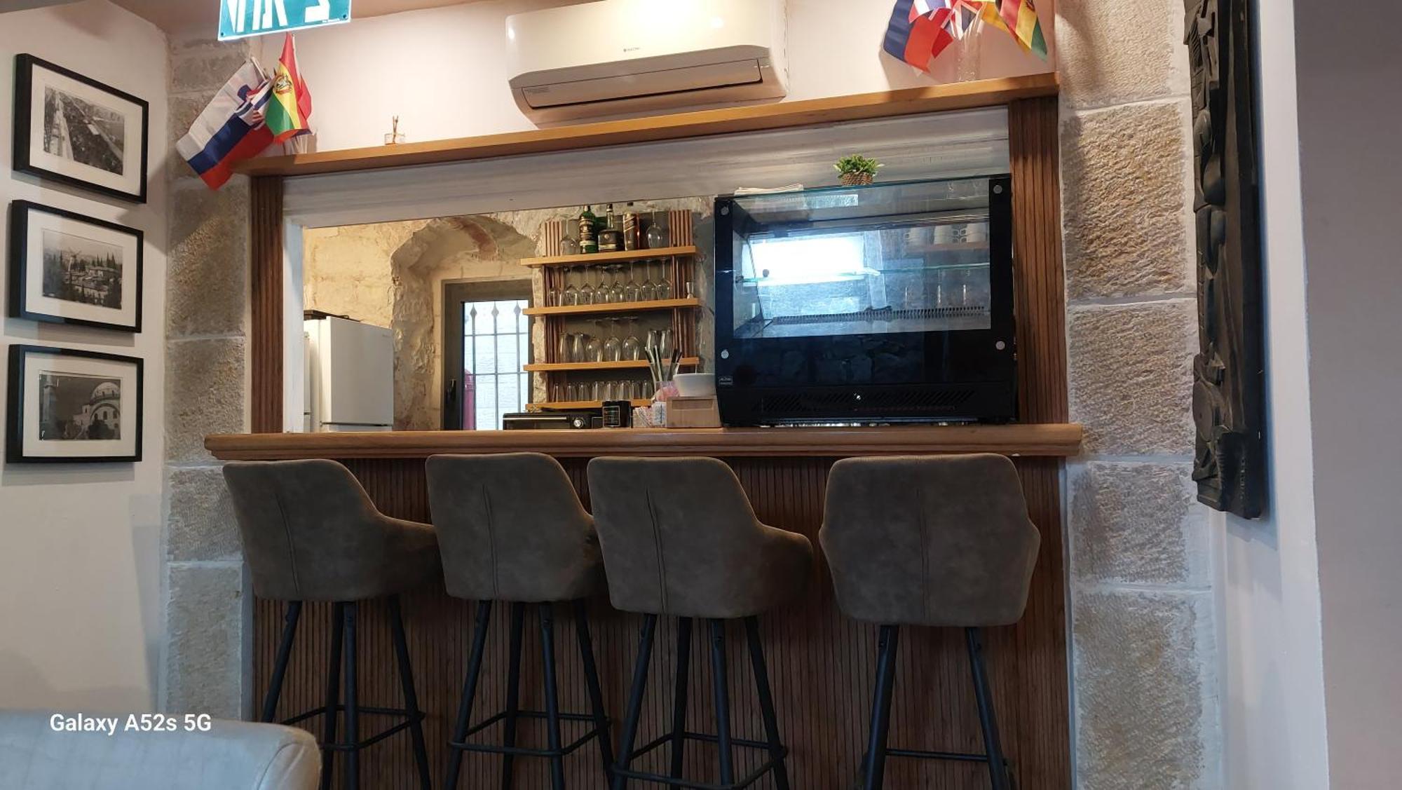 القدس Heleni Malka Hotel المظهر الخارجي الصورة