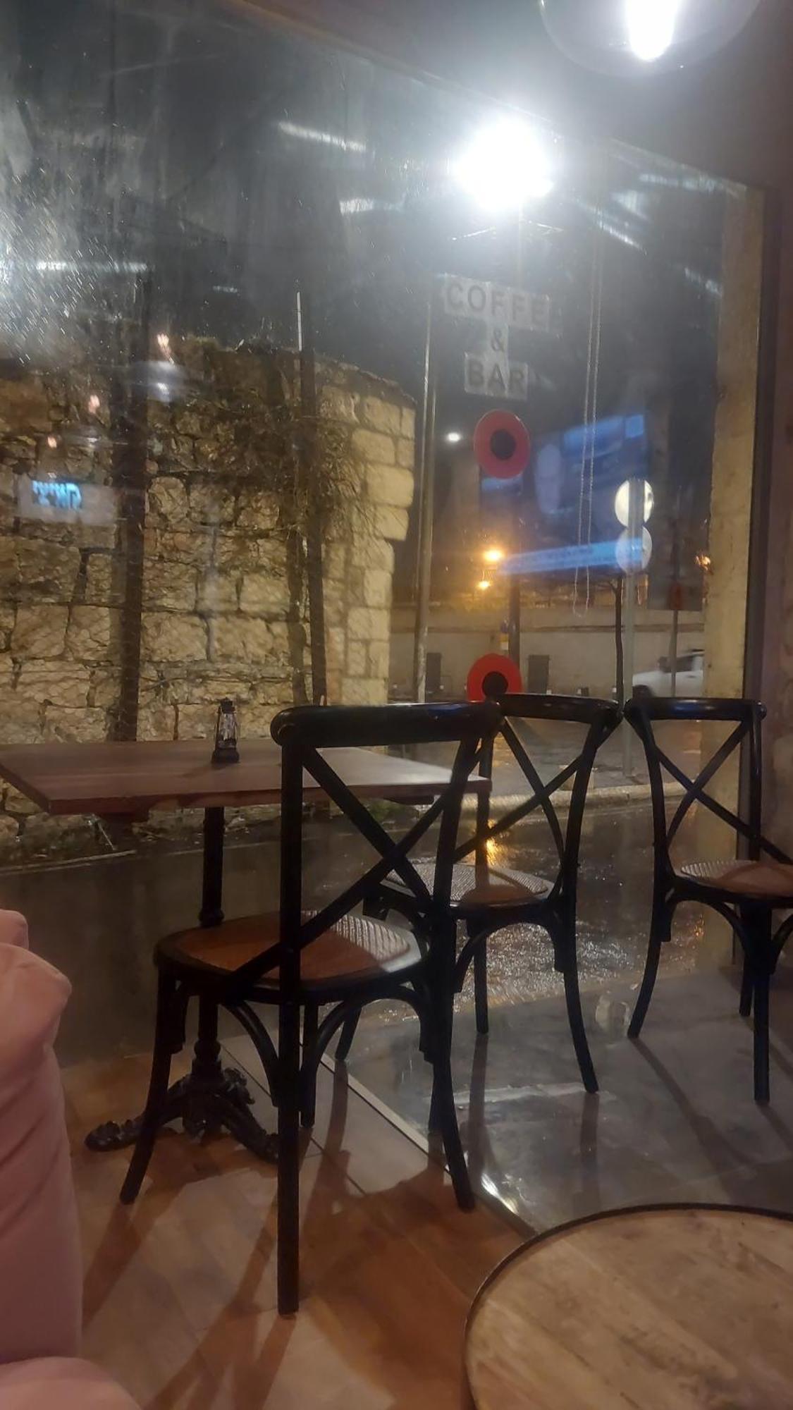 القدس Heleni Malka Hotel المظهر الخارجي الصورة