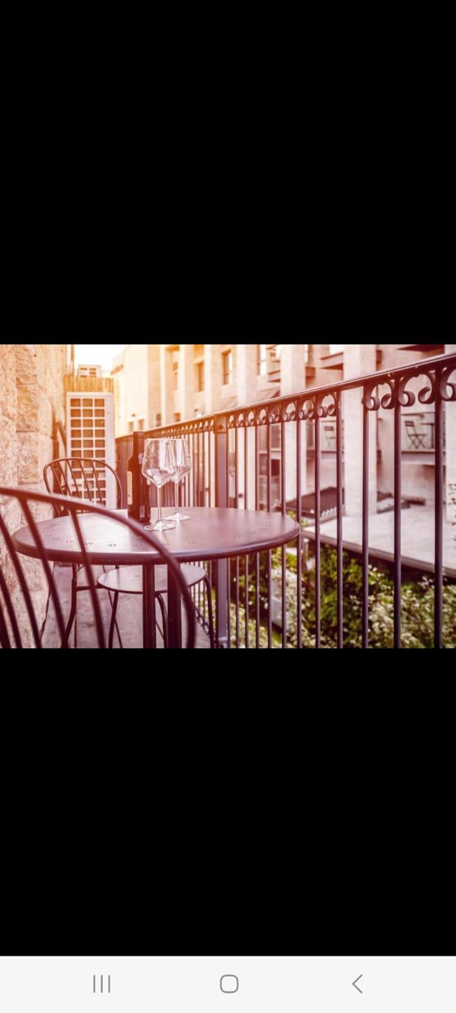 القدس Heleni Malka Hotel المظهر الخارجي الصورة